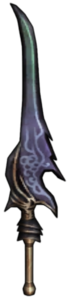 Triton Kılıcı